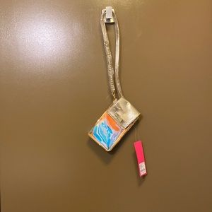 Cross body bag